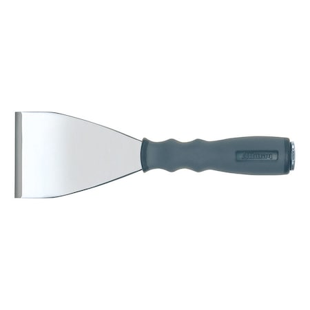 ALLWAY Flat Blade Hd Scraper 3 FS3